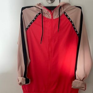 Victoria’s Secret PINK Anorak Jacket